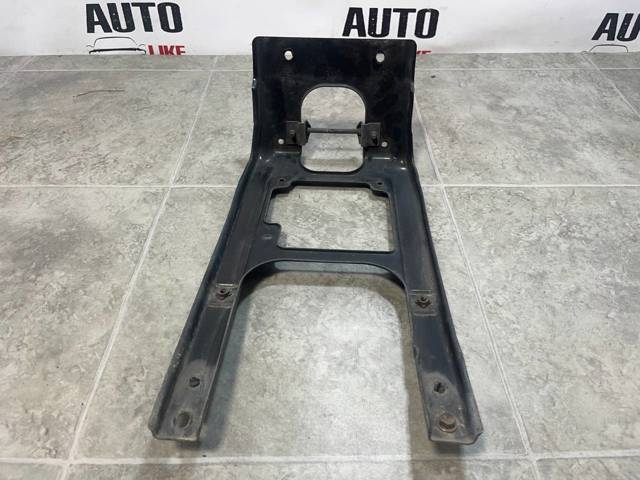 MERCEDES A1646200431 Суппорт радиатора вертикальный (монтажная панель крепления фар) в наличии Черкассы