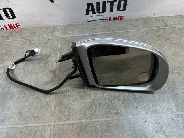 A1648101293 MERCEDES Корпус зеркала заднего вида правого (внутрення часть) купить в Днепр