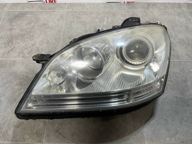 MERCEDES A1648205561 Левая фара в наличии Хмельницкий