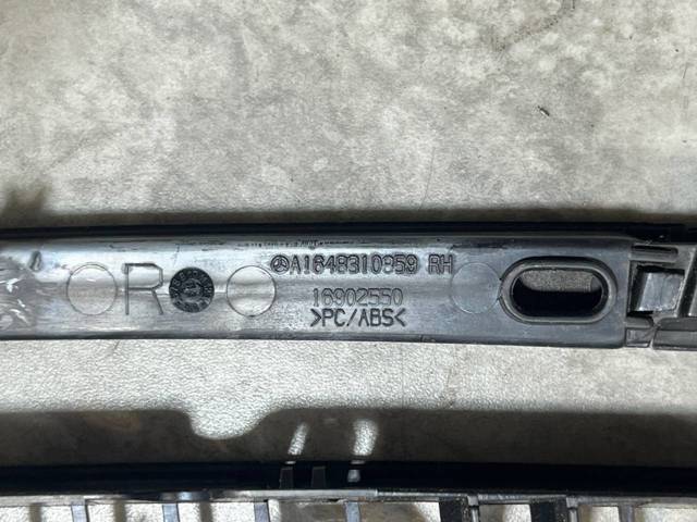 A1648310759 MERCEDES купить в Украина