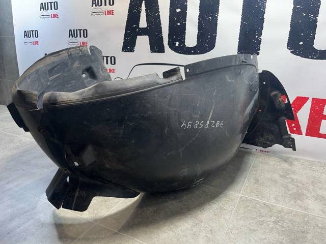 MERCEDES A1648800705 Подкрылок крыла переднего левый передний в наличии Хмельницкий