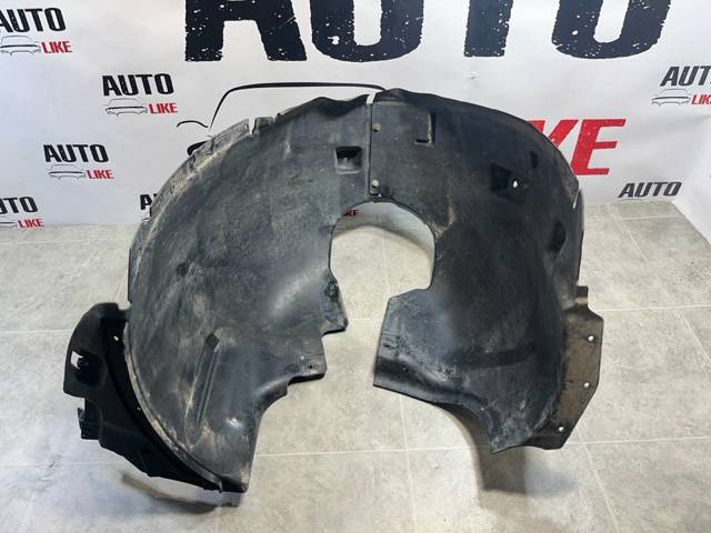 A1648800705 MERCEDES Подкрылок крыла переднего левый передний купить в Киев