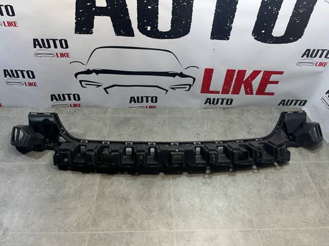 A1648850065 MERCEDES Кронштейн бампера заднего центральный купить в Павлоград