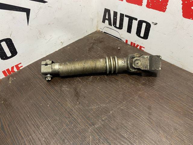 A2044620278 MERCEDES Вал рулевой колонки нижний купить в Ужгород