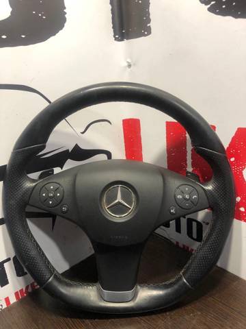 A20746012039E38 MERCEDES Руль купить в Запорожье