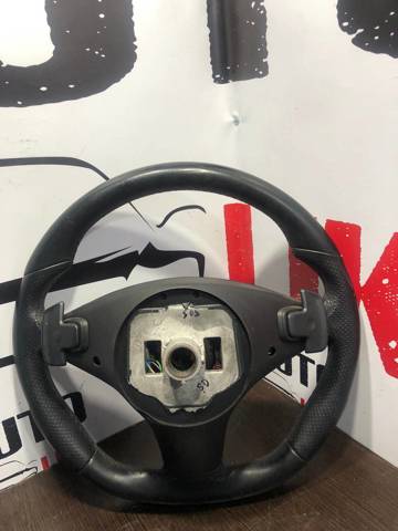Руль A20746012039E38 MERCEDES