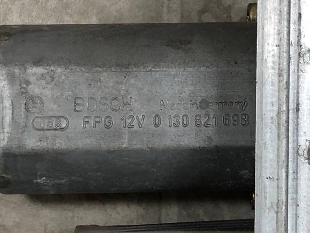 A2107301446 MERCEDES Механизм стеклоподъемника двери задней правой купить в Ирпень