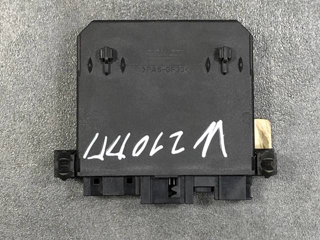 Блок управления комфортом A2108207626 MERCEDES