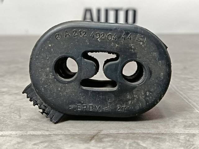 MERCEDES 2124920444 Подушка глушителя в наличии Ровно