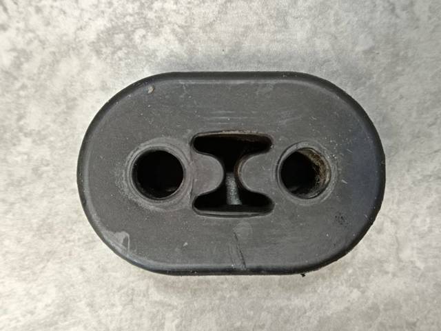 2124920444 MERCEDES Подушка глушителя купить в Полтава