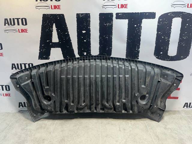 Передняя защита картера A2125200223 MERCEDES