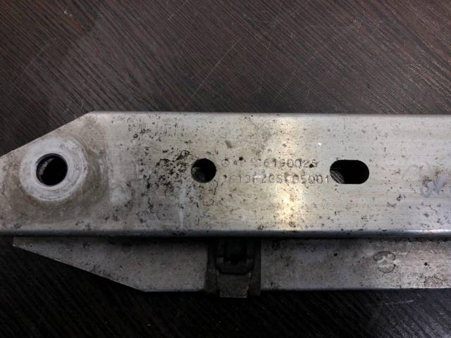 A2126190025 MERCEDES купить в Чернигов