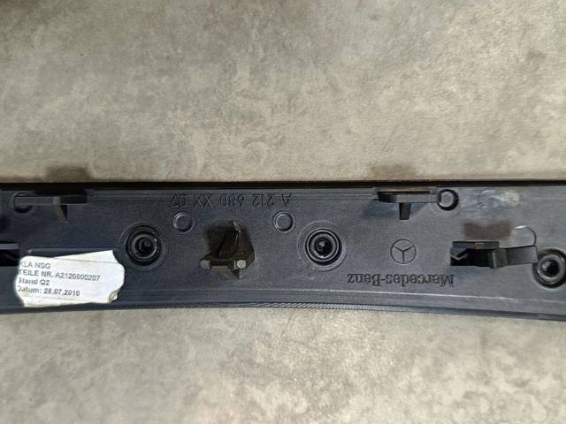 MERCEDES A2126800207 в наличии Чернигов