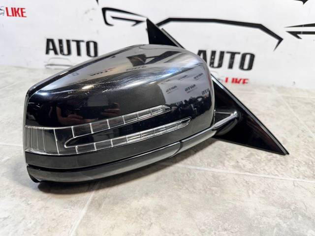 A2128100476 MERCEDES Правое зеркало купить в Каменское
