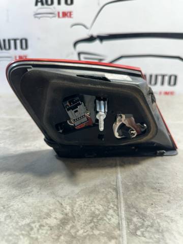 MERCEDES A2128200764 Фонарь задний левый внутренний в наличии Ужгород