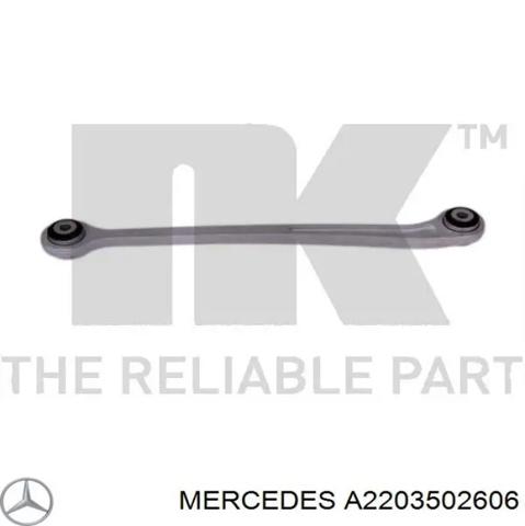 Поперечная тяга задней подвески A2203502606 MERCEDES