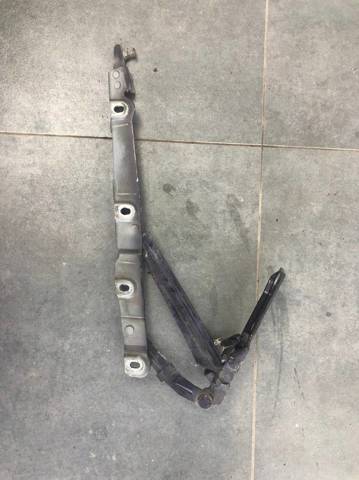 MERCEDES A2207500287 Петля крышки багажника в наличии Каменское