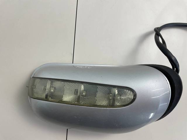 A2208100316 MERCEDES Зеркало заднего вида левое купить в Полтава