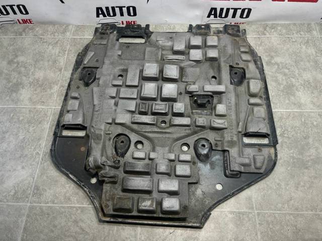 A2515200055 MERCEDES Защита двигателя купить в Черкассы