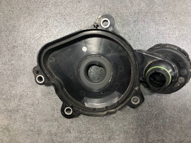 2760100331 MERCEDES Маслоотделитель картерных газов купить в Львов