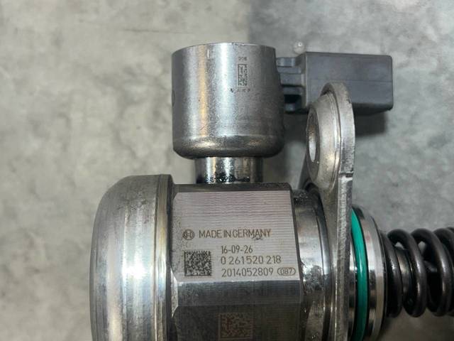MERCEDES A2760700601 ТНВД в наличии Чернигов