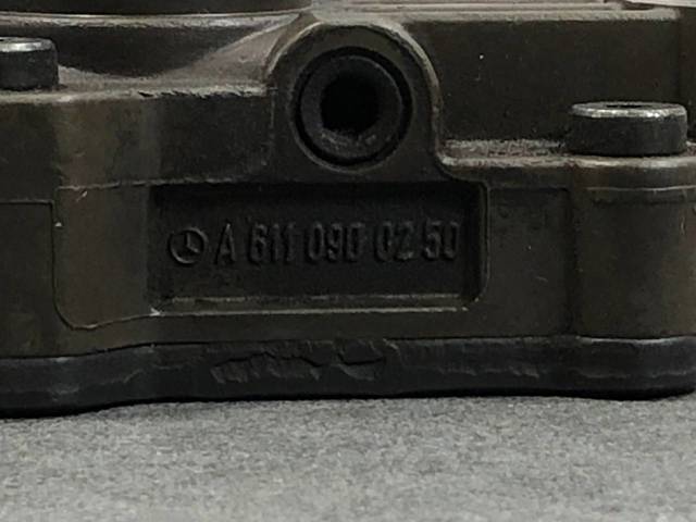 A6110900250 MERCEDES Механический топливный насос купить в Ужгород