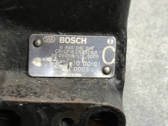 MERCEDES A6130700001 Насос топливный высокого давления (ТНВД) в наличии Ровно
