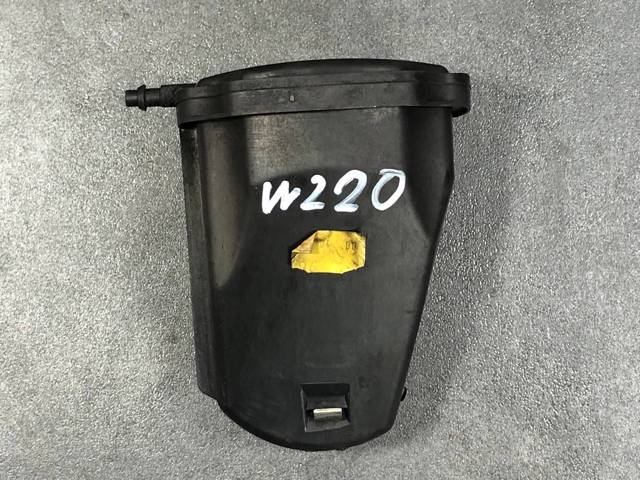 MERCEDES A6130780090 Ресивер вакуумный двигателя в наличии Одесса