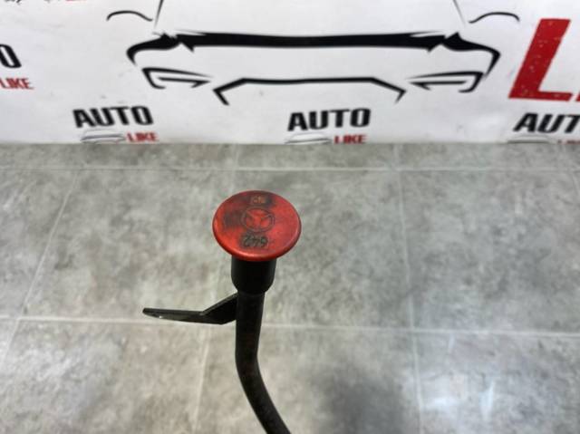 A6420100972 MERCEDES Щуп (индикатор) уровня масла в двигателе купить в Одесса