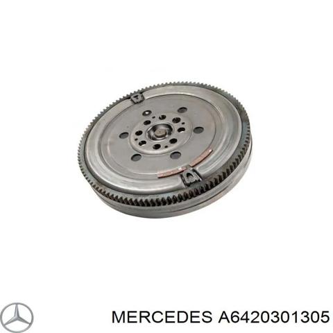 Маховик A6420301305 MERCEDES