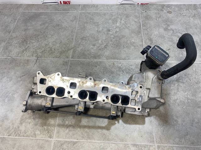 MERCEDES A6420901337 Коллектор впускной левый в наличии Винница