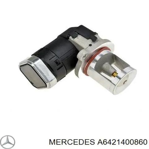 Клапан ЕГР A6421400860 MERCEDES