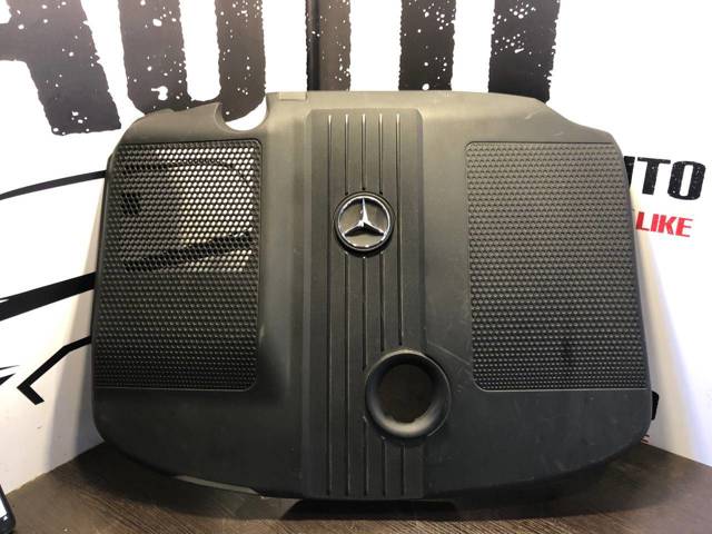 A6510102167 MERCEDES Крышка двигателя купить в Кривой Рог