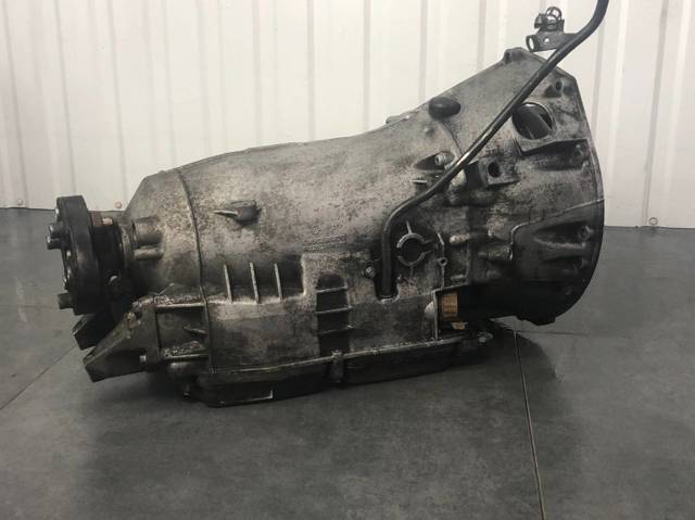 R2202711901 АКПП в сборе (автоматическая коробка передач) купить Винница