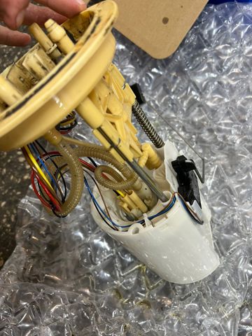 VAG 5N0919088M Бензонасос в наличии Одесса