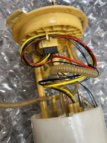 5N0919088M Бензонасос купить Николаев