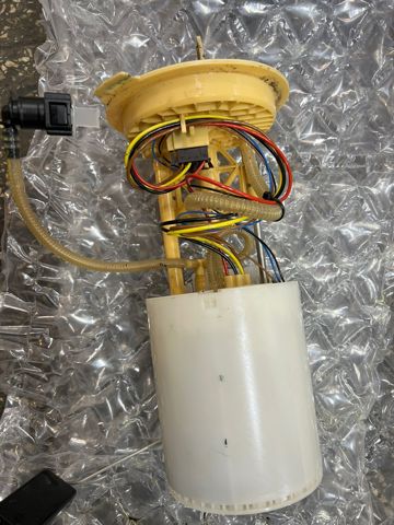 5N0919088M VAG Модуль топливного насоса с датчиком уровня топлива купить в Житомир