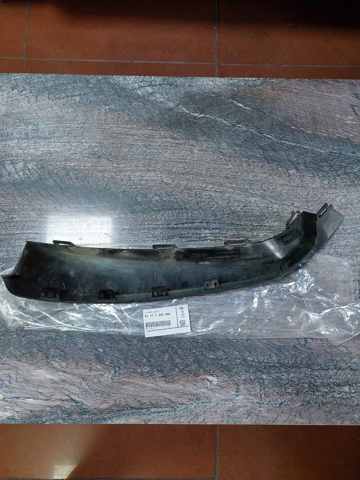 BMW 51117294894 Молдинг решетки бампера переднего правый в наличии Полтава