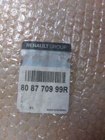 RENAULT 808770999R Молдинг двери передней левой в наличии Ужгород