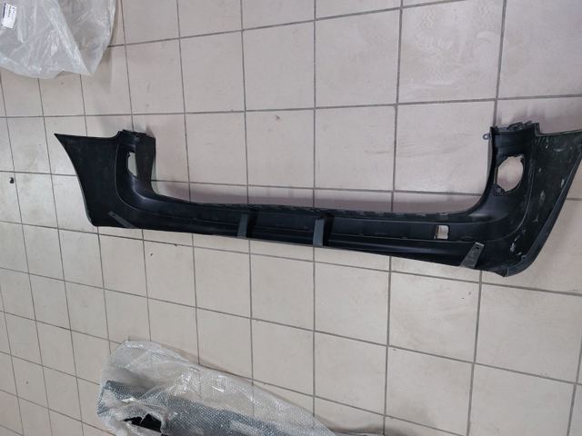 FPS FP5617951 Задний бампер в наличии Одесса
