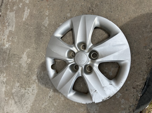 Колпаки на колеса 52960A7000 HYUNDAI