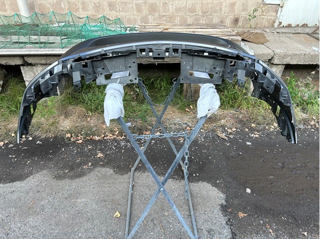 DFR550031 MAZDA Бампер передний купить в Кривой Рог