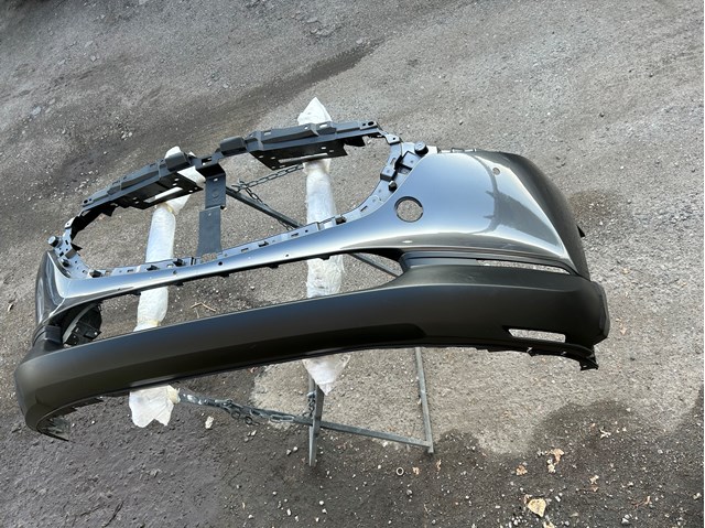 MAZDA DFR550031 Бампер передний в наличии Сумы