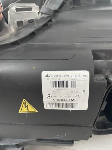 A1668203959 MERCEDES купить в Кривой Рог