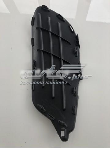 MERCEDES 2078852423 Решетка бампера переднего левая в наличии Запорожье