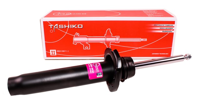 Стійка амортизатора tashiko передня права bmw 3 series f30, f80, f31 2011-- 4wd 3348025 315871 G88-902