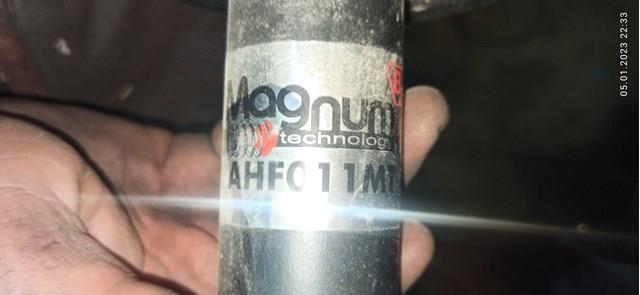AHF011MT Амортизатор передний купить Днепр
