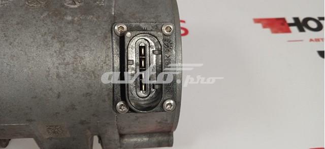 11517597715 BMW помпа водяная (насос охлаждения, дополнительный