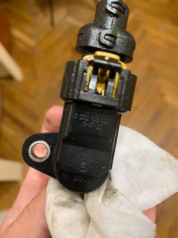 BOSCH 0232103097 Датчик положения распредвала в наличии Ровно