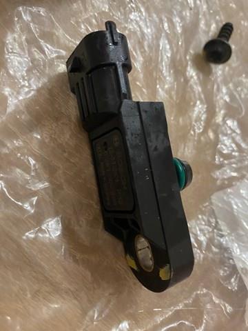 Датчик наддува Nissan Note